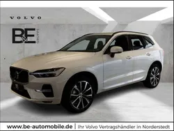 Crystal weiss Gebraucht 2023 Volvo XC60 Core SUV | 41.950 € (Fairer Preis)