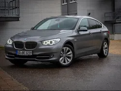 BMW 530 Gran Turismo