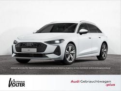 Gletscherweiß metallic Gebraucht 2025 Audi A5 Sport Kombi | 40.870 €