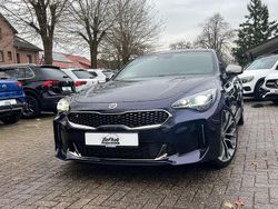 Blau Gebraucht 2019 Kia Stinger GT-Line Kleinwagen | 23.900 €
