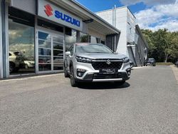 Silber Neu 2025 Suzuki SX4 S-Cross Comfort+ SUV | 29.990 € (Fairer Preis)