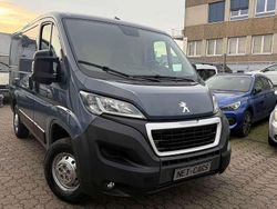Grau Gebraucht 2021 Peugeot Boxer Van | 12.950 € (Superpreis)