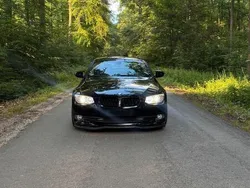 Schwarz Gebraucht 2010 BMW 325 Cabriolet M Performance Cabrio | 15.000 € (Fairer Preis)