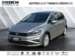 Silber Gebraucht 2020 VW Golf VIII | 20.495 € (Fairer Preis)
