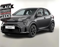 Grau Neu 2025 Kia Picanto Kleinwagen | 17.288 € (Fairer Preis)