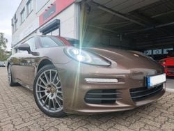 Braun Gebraucht 2014 Porsche Panamera Coupé | 38.950 €
