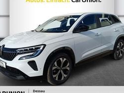 Weiß Neu 2025 Renault Austral Evolution SUV | 35.995 € (Superpreis)