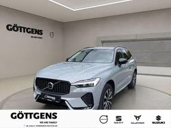 Grau Gebraucht 2024 Volvo XC60 Plus SUV | 47.980 € (Fairer Preis)