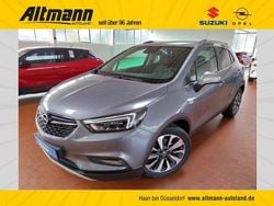 Grau Gebraucht 2019 Opel Mokka X Ultimate SUV | 16.430 € (Fairer Preis)