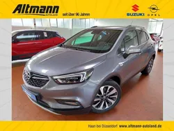 Grau Gebraucht 2019 Opel Mokka X Ultimate SUV | 16.430 € (Fairer Preis)