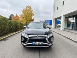 Schwarz Gebraucht 2018 Mitsubishi Eclipse Cross Edition SUV | 12.999 € (Fairer Preis)