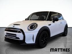 Weiss Gebraucht 2022 Mini Cooper SE Classic Kleinwagen | 18.950 € (Fairer Preis)