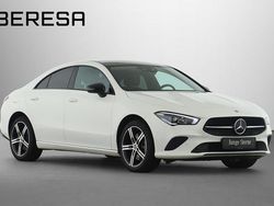Weiß Gebraucht 2022 Mercedes E250 Progressive Coupé | 27.890 € (Superpreis)