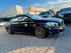 Schwarz Gebraucht 2013 Mercedes CLA250 AMG Limousine | 17.999 € (Teuer)