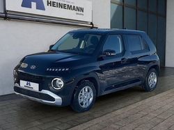 Abyss black Neu 2025 Hyundai Inster Trend Kleinwagen | 27.470 € (Etwas zu teuer)