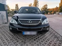 Schwarz Gebraucht 2006 Lexus RX400h SUV | 7.500 € (Fairer Preis)