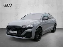 Grau Neu 2025 Audi Q8 Sport SUV | 119.690 €
