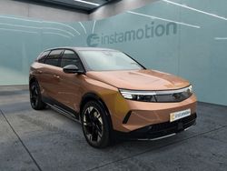 Andere farbe Gebraucht 2025 Opel Grandland Electric SUV | 54.849 €