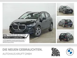 Schwarz ii Gebraucht 2024 BMW 230e Active Tourer Luxury Line Van / Kleinbus | 44.888 € (Guter Preis)