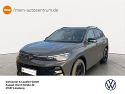 Uranograu Neu 2025 VW Tiguan R-line SUV | 52.935 € (Teuer)