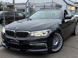Grau Gebraucht 2018 Alpina D5 Limousine | 39.900 €