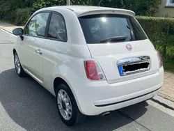 Gebraucht 2011 Fiat 500 Sport Limousine | 4.100 € (Guter Preis)