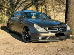 Gebraucht 2006 Mercedes CLS320 AMG Limousine | 4.900 € (Fairer Preis)