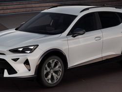 Neu 2025 Cupra Formentor Basis SUV | 35.084 € (Superpreis)