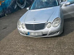 Gebraucht 2007 Mercedes E320 Kombi | 4.500 € (Guter Preis)