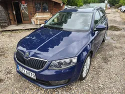 Blau Gebraucht 2016 Skoda Octavia Joy Kombi | 7.970 € (Superpreis)