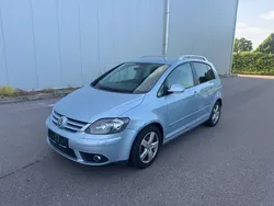 Other Gebraucht 2008 VW Golf Plus Cross United Van / Kleinbus | 3.950 € (Superpreis)