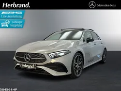 Andere Neu 2025 Mercedes A200 AMG line Kleinwagen | 42.200 € (Teuer)