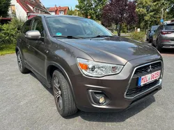 Braun Gebraucht 2016 Mitsubishi ASX Plus SUV | 6.500 € (Guter Preis)