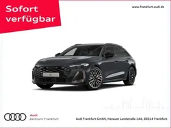 Magnetgrau Neu 2025 Audi S5 Sport Kombi | 81.980 € (Guter Preis)