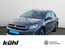 Grau Gebraucht 2022 VW Taigo Style SUV | 20.790 € (Fairer Preis)