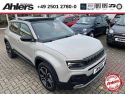 Grau Neu 2025 Jeep Avenger Summit SUV | 25.990 € (Fairer Preis)