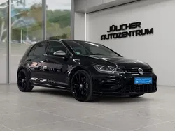 Schwarz Gebraucht 2020 VW Golf VII R Limousine | 27.490 € (Fairer Preis)