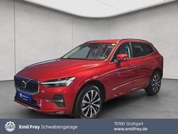 Fusion red metallic Gebraucht 2024 Volvo XC60 Core SUV | 43.980 € (Guter Preis)