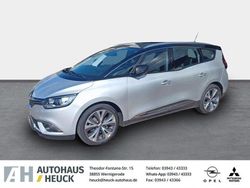 Grau Gebraucht 2017 Renault Scénic IV Intens Van / Kleinbus | 12.950 € (Fairer Preis)