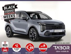 Grau Neu 2025 Kia Sportage SUV | 29.858 € (Superpreis)