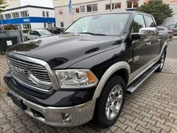 Weiß Gebraucht 2014 Dodge Ram Abholung | 27.990 € (Guter Preis)