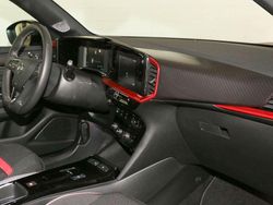 Power rot/kosmos rot Gebraucht 2022 Opel Mokka GS Line SUV | 17.990 € (Fairer Preis)