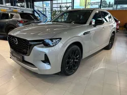 Platinum quartz metallic Neu 2025 Mazda CX-60 SUV | 50.375 € (Superpreis)