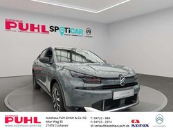Manhattan green/typ aussenver Neu 2025 Citroën e-C4 Limousine | 36.590 €