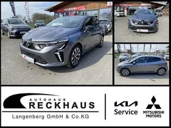 Grau (achatgrau) Gebraucht 2025 Mitsubishi Colt Plus Limousine | 18.750 € (Fairer Preis)