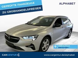 Argonsilber Gebraucht 2020 Opel Insignia Business Edition Kombi | 10.997 € (Fairer Preis)