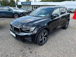 Onyx black Gebraucht 2024 Volvo XC40 Core SUV | 35.900 € (Guter Preis)