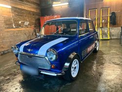 Blau Gebraucht 1973 Mini Cooper Kleinwagen | 11.600 €