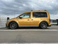 Gebraucht 2020 VW Caddy Van / Kleinbus | 26.500 € (Fairer Preis)