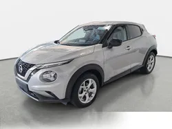 Gebraucht 2020 Nissan Juke Tekna SUV | 18.880 € (Etwas zu teuer)